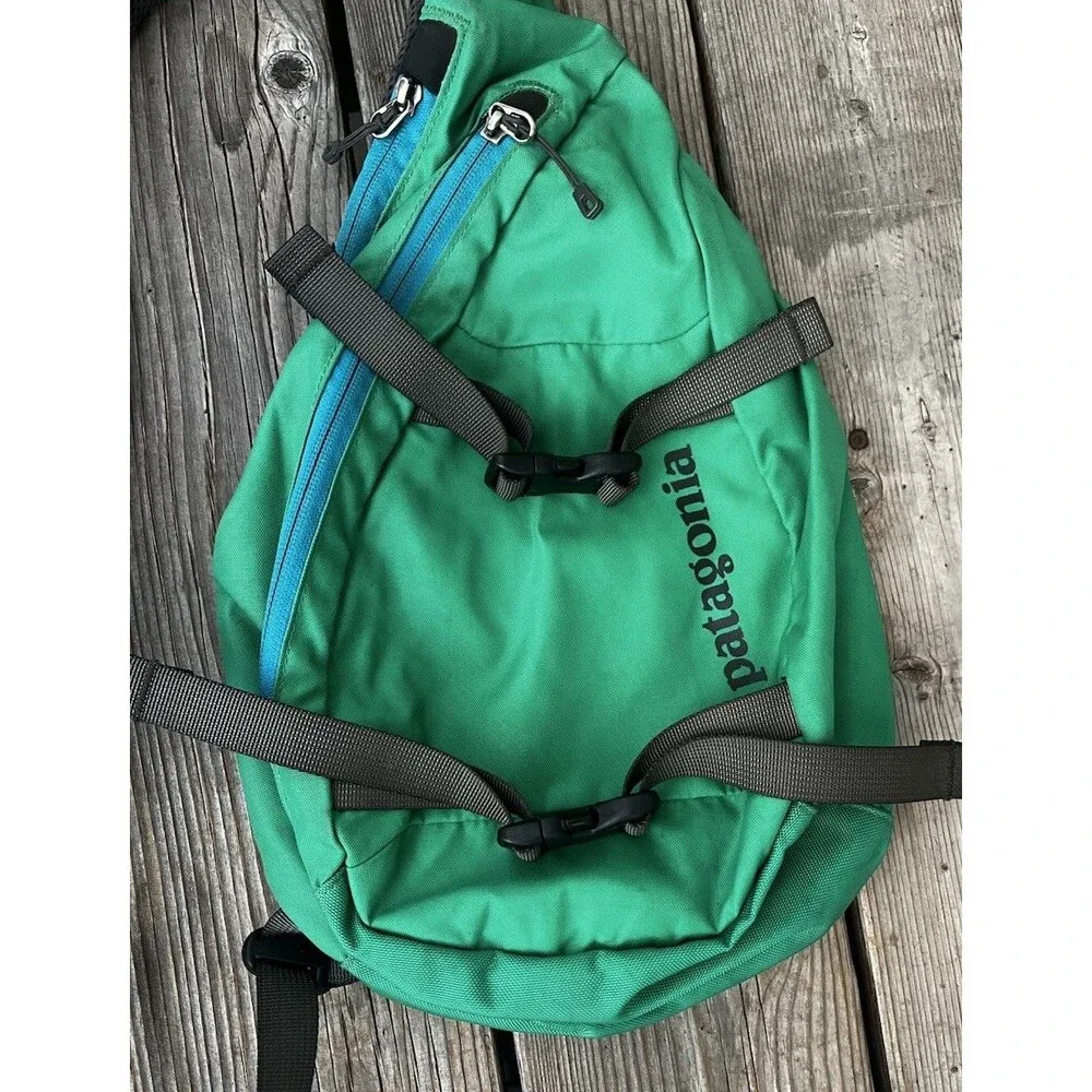 Patagonia 2012 atom